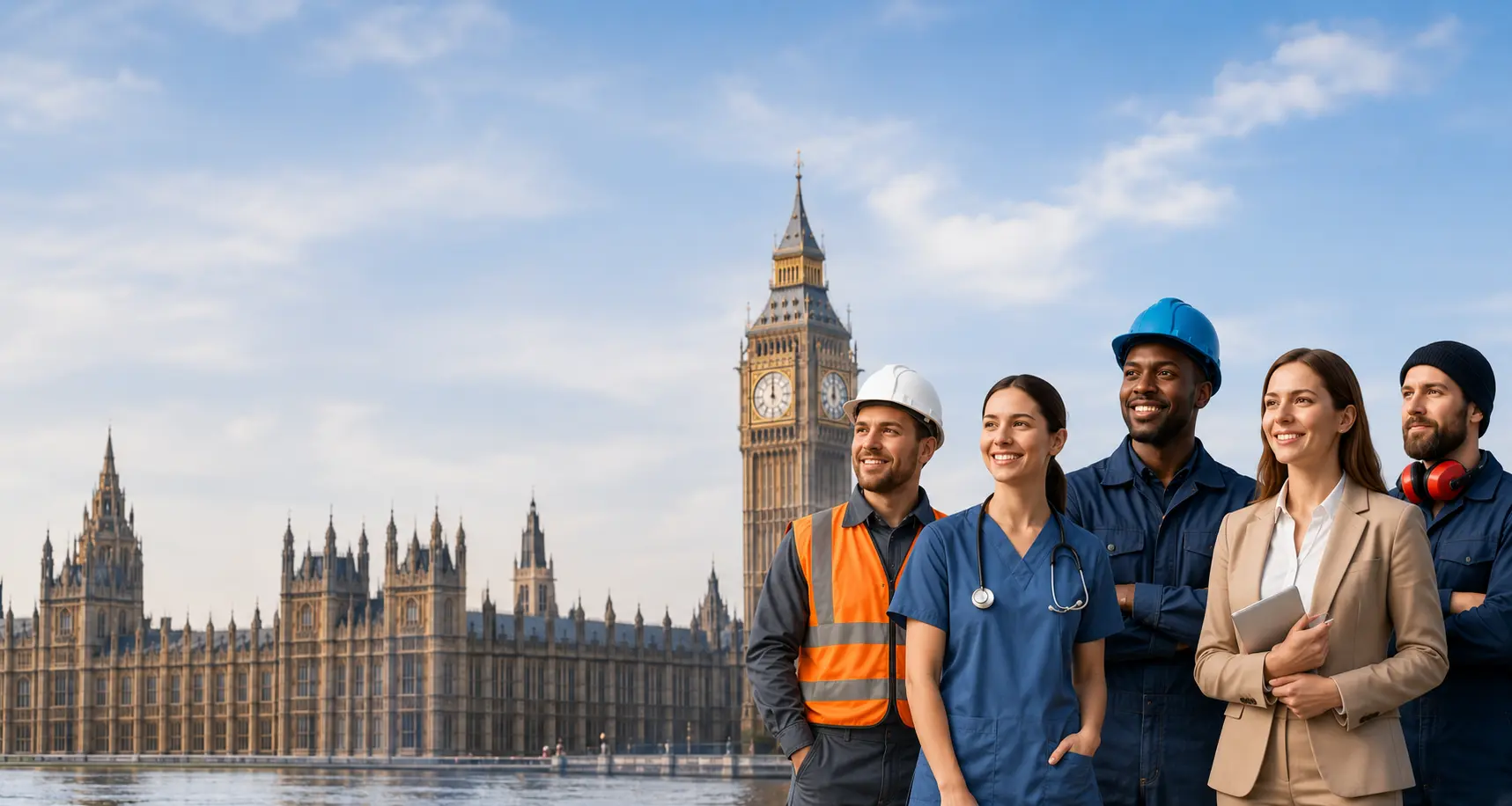 Workers