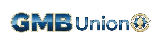 gmb union logo